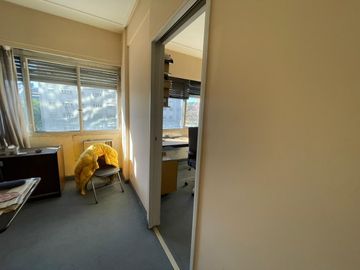 Juncal 600, Esq Av Del Libertador, Departamento/Oficina 4 Amb Con Dependencia Retiro
