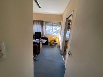 Juncal 600, Esq Av Del Libertador, Departamento/Oficina 4 Amb Con Dependencia Retiro