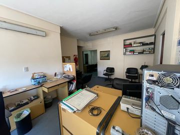 Juncal 600, Esq Av Del Libertador, Departamento/Oficina 4 Amb Con Dependencia Retiro