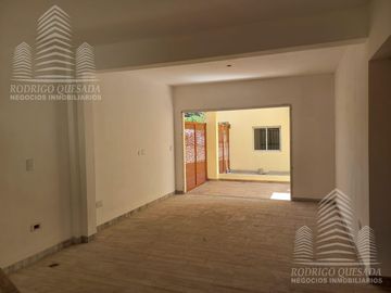 Departamento 3 AMB- P.B-UF 5-