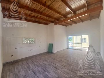 Departamento 3 AMB- P.B-UF 5-