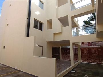 Departamento 3 AMB- P.B-UF 5-