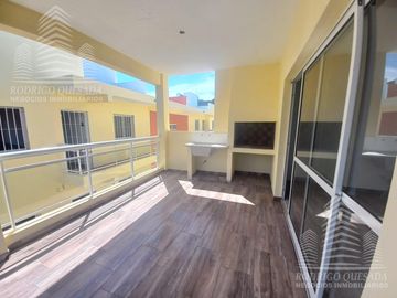 Departamento 3 AMB- P.B-UF 5-