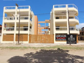 Departamento 3 AMB- P.B-UF 5-