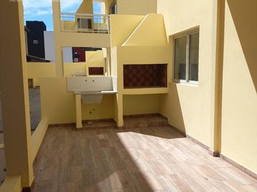 Departamento 3 AMB- P.B-UF 5-