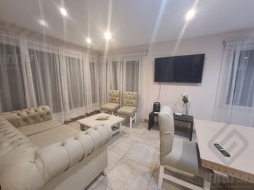 Casa  en venta Bariloche- 5 Ambientes , Barrio Cerrado,  km 6 entre Av, Pioneros y Av, Bustillo