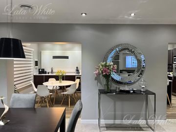 Venta - Casa de 5 amb. en Echeverría del Lago