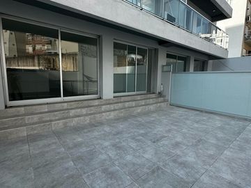 Av San Martin 1700, Pont Bleu, Departamento 2 Amb C/Balcón Terraza, A Estrenar, Caballito