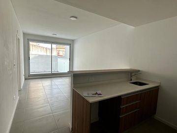 Av San Martin 1700, Pont Bleu, Departamento 2 Amb C/Balcón Terraza, A Estrenar, Caballito