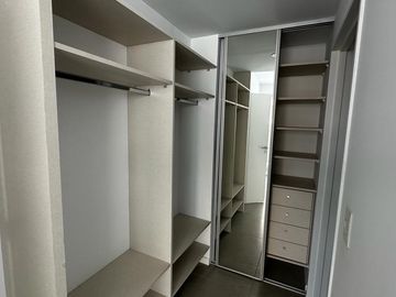 Av San Martin 1700, Pont Bleu, Departamento 2 Amb C/Balcón Terraza, A Estrenar, Caballito