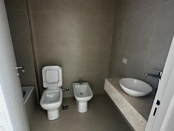 Av San Martin 1700, Pont Bleu, Departamento 2 Amb C/Balcón Terraza, A Estrenar, Caballito