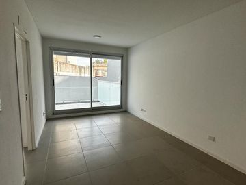 Av San Martin 1700, Pont Bleu, Departamento 2 Amb C/Balcón Terraza, A Estrenar, Caballito