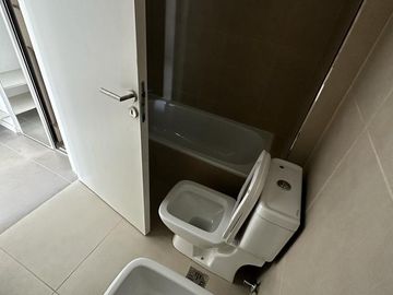 Av San Martin 1700, Pont Bleu, Departamento 2 Amb C/Balcón Terraza, A Estrenar, Caballito