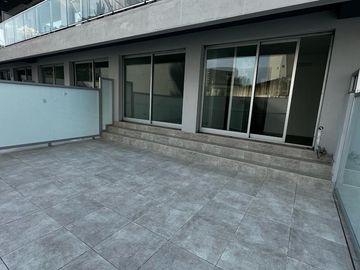 Av San Martin 1700, Pont Bleu, Departamento 2 Amb C/Balcón Terraza, A Estrenar, Caballito
