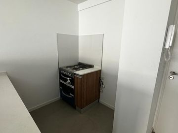 Av San Martin 1700, Pont Bleu, Departamento 2 Amb C/Balcón Terraza, A Estrenar, Caballito