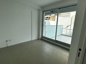Av San Martin 1700, Pont Bleu, Departamento 2 Amb C/Balcón Terraza, A Estrenar, Caballito