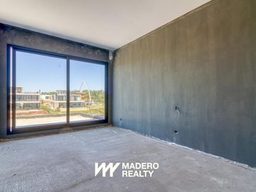 Venta de casa 6 ambientes en El Yacht