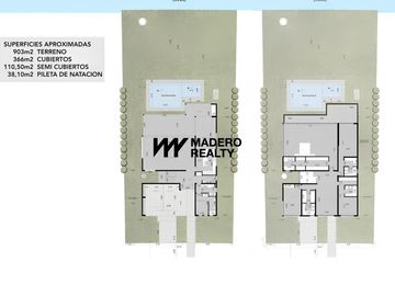 Venta de casa 6 ambientes en El Yacht
