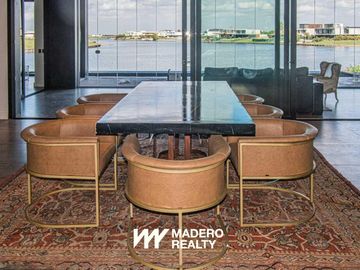 Venta de casa 6 ambientes en El Yacht