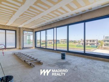 Venta de casa 6 ambientes en El Yacht