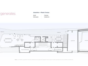 Departamento - En pozo - Vicente Lopez - Av. Maipu/Río