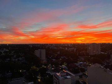 Departamento - En pozo - Vicente Lopez - Av. Maipu/Río