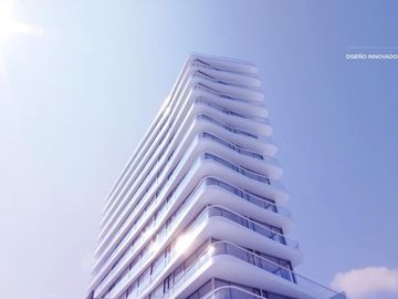 Departamento - En pozo - Vicente Lopez - Av. Maipu/Río