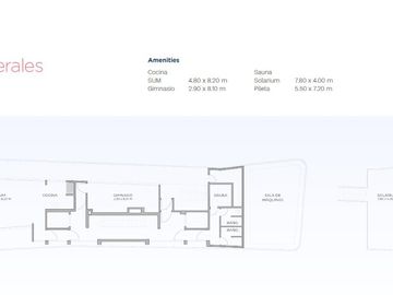 Departamento - En pozo - Vicente Lopez - Av. Maipu/Río