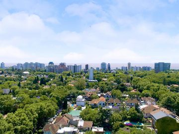 Departamento - En pozo - Vicente Lopez - Av. Maipu/Río