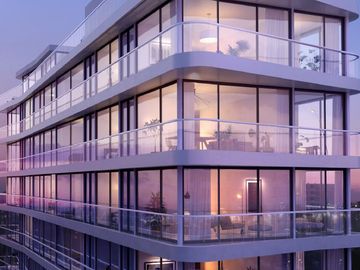 Departamento - En pozo - Vicente Lopez - Av. Maipu/Río