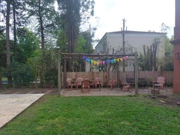 Casa - La Alameda