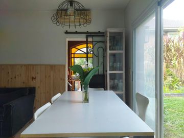 Casa - La Alameda