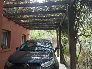 Casa - La Alameda