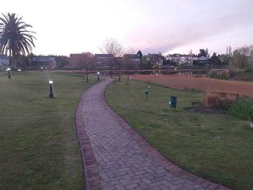 Casa - La Alameda