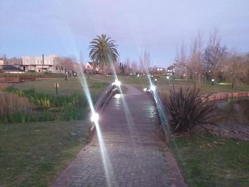 Casa - La Alameda