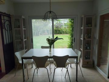 Casa - La Alameda