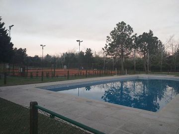 Casa - La Alameda