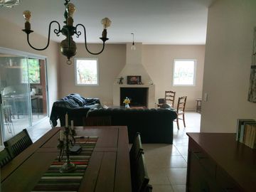 Casa - La Alameda