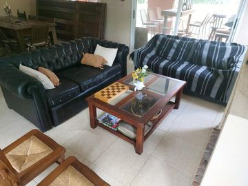Casa - La Alameda