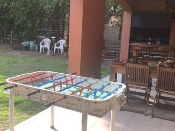 Casa - La Alameda