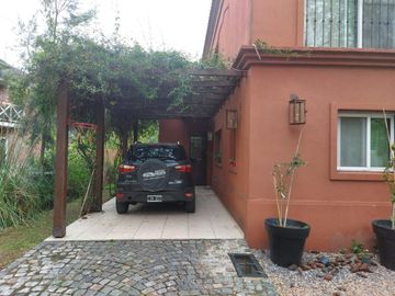 Casa - La Alameda