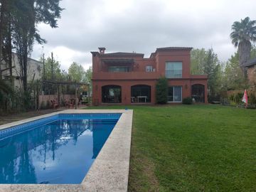 Casa - La Alameda