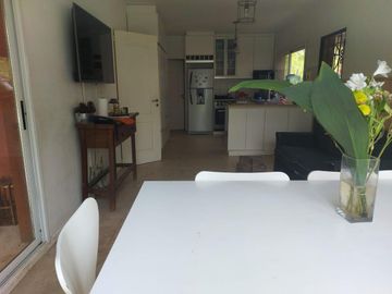 Casa - La Alameda