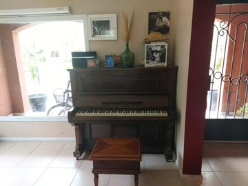 Casa - La Alameda