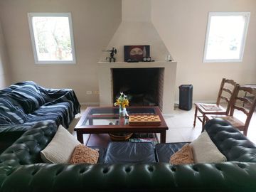 Casa - La Alameda