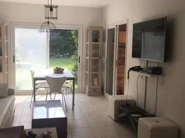 Casa - La Alameda