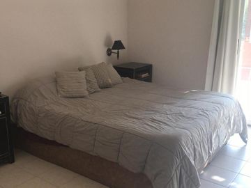 Casa - La Alameda