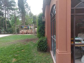 Casa - La Alameda