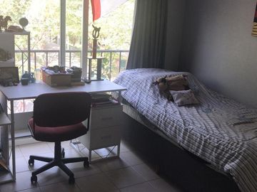 Casa - La Alameda