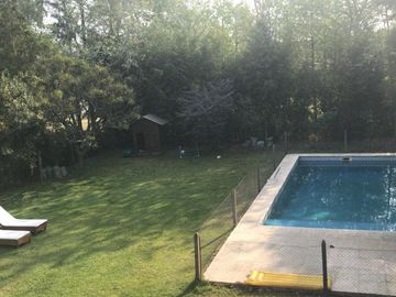 Casa - La Alameda